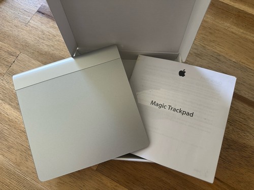 Apple magic mc380z wireless - apple,