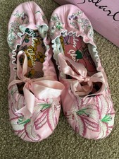 NEW Irregular Choice PK