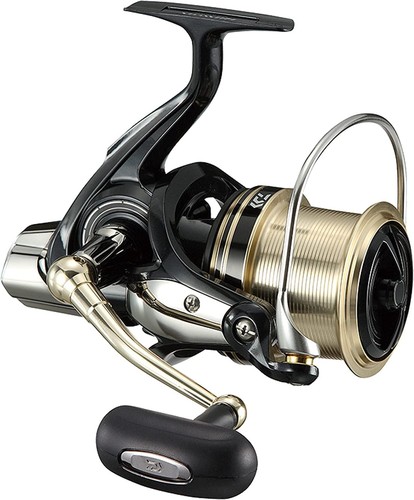 Daiwa spinning reel - daiwa,
