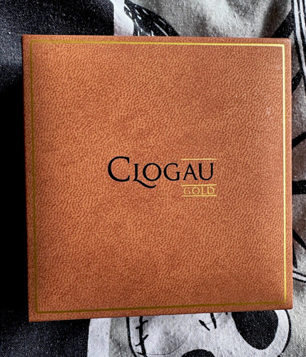 Clogau 925 sterling silver - clogau,