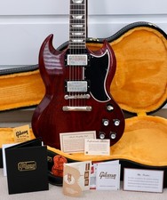 Gibson Custom Shop 1961 Les
