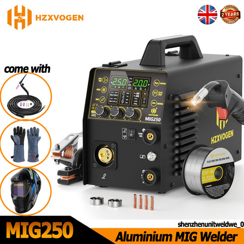 6in1 flux solid mig welding - 6in1, flux/solid