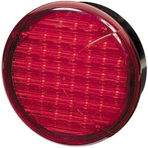 Combination rear light - rear,