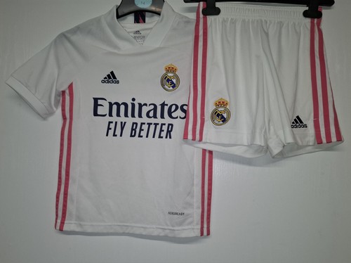 Real madrid 2020 - real, 2020-21