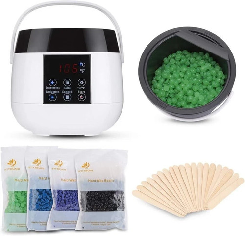 Seekavan smart wax - seekavan,