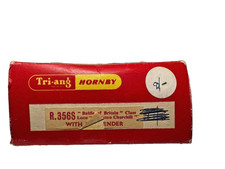 Triang Hornby R356S BR Battle