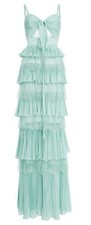 Elie  Saab Women's Crepe