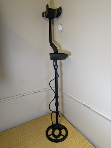 Kus fisher f11 - kus, detector