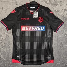 Bolton Wanderers 2018/2019