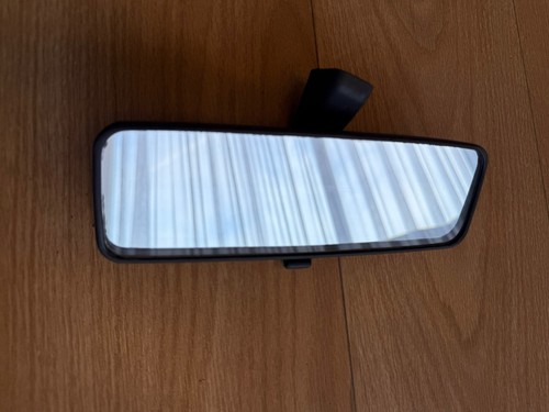 Fiat punto rear view mirror - fiat,