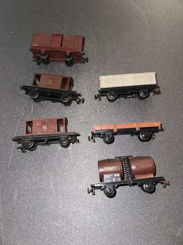 Joueff gauge model x6 - gauge,