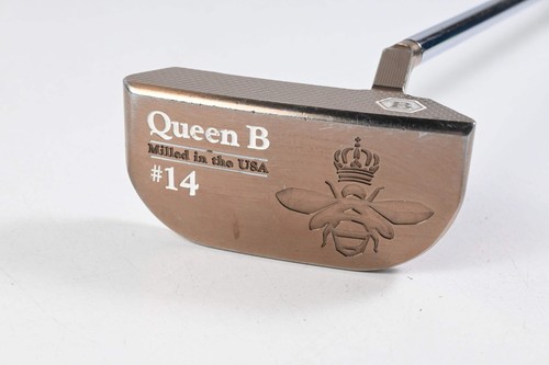 Bettinardi queen 14 - queen, b