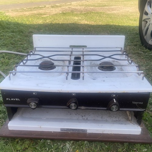 Flavel vanessa hob - , grill