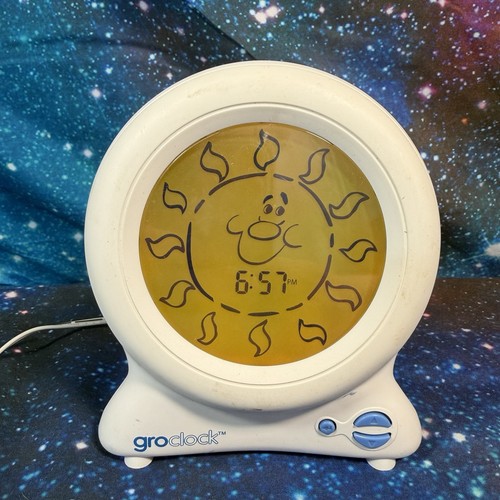Gro clock sleep trainer - gro,