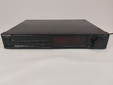 Technics Stereo Tuner