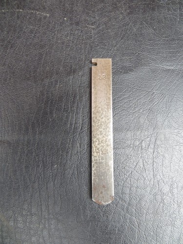 Vintage stanley plane - 45/55,