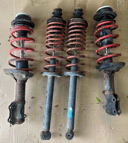 Golf jetta mk2 - jetta, complete