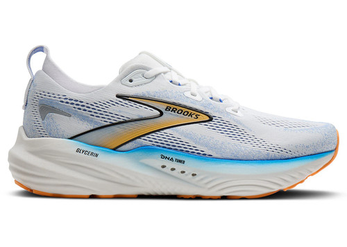 Size brooks glycerin 22 - size,