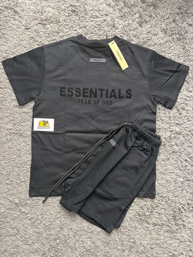 Authentic black essentials - authentic,