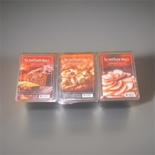 ScentSationals Wax Melts