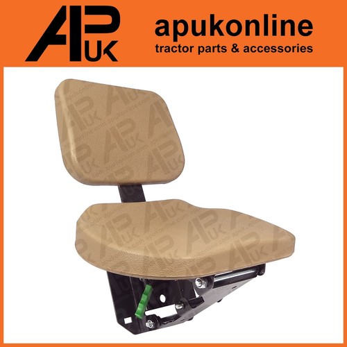 Passenger seat for kubota - passenger,