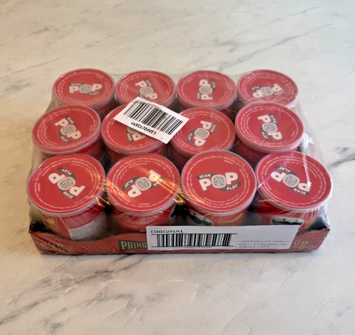 Pringles original crisps can - pringles,