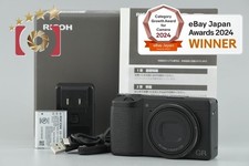 Ricoh GR III 24.2 MP Digital Camera w/ Box