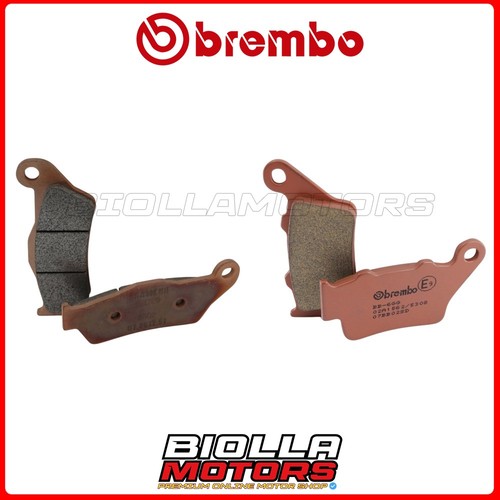 Brembo maico cross 250 1999 - maico,
