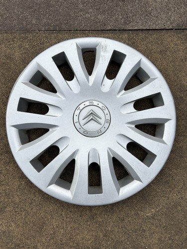Citroen 14 wheel - c2,