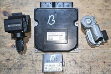 Mercedes C180 W203 CL203 6