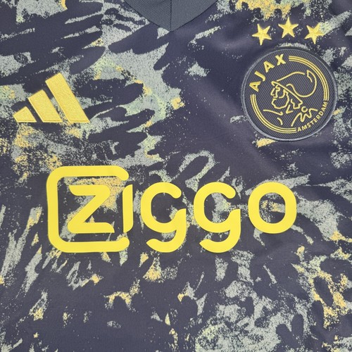 Ajax football shirt 2024 - shirt, 2024/2025