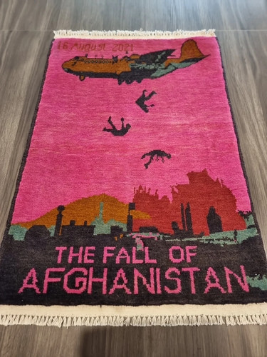 New beautifully handmade - new,