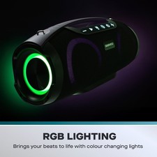 Daewoo Boom Beat Pro 40W