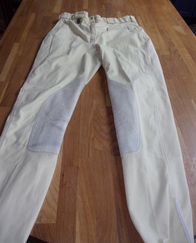 Pikeur breeches used once - used, size