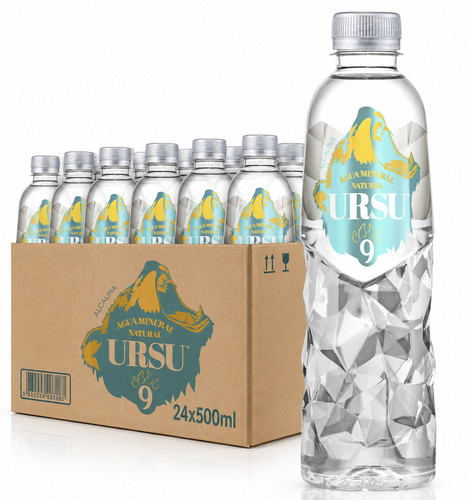 Ursu9 alkaline mineral - ursu9,