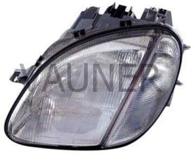 10114151004 left headlight - left,