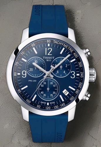 Tissot prc200 - tissot,