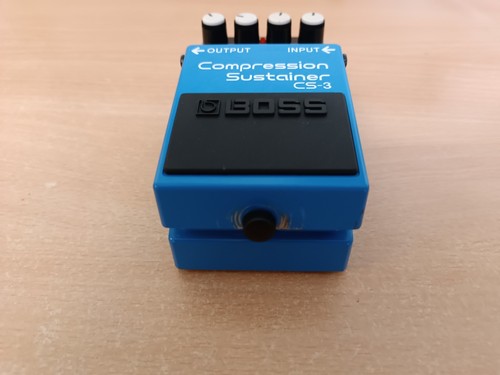 Boss compression - boss, cs-3