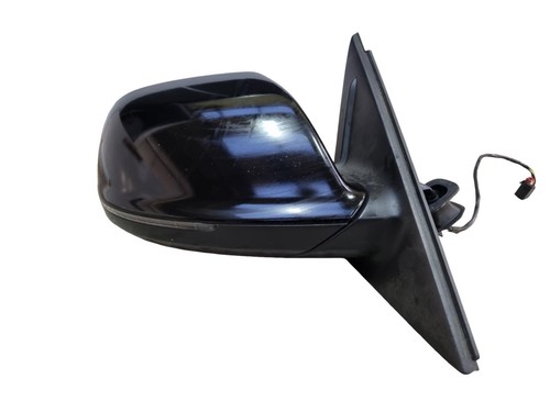 Audi door mirror right - q5, off