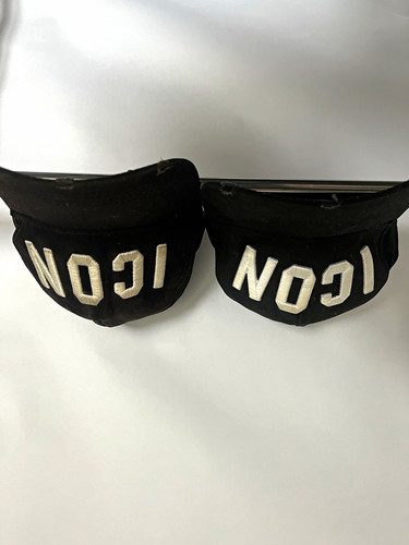 Dsquared2 icon black - dsquared2,
