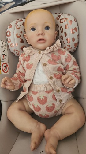 Natali blick missy artist - natali,