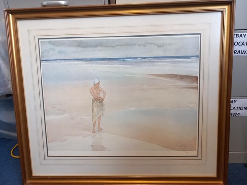 Sir william russell flint - russell,