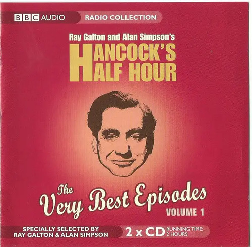 2xcd tony hancock ray galton - tony,