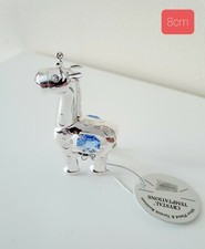 New Crystal temptations