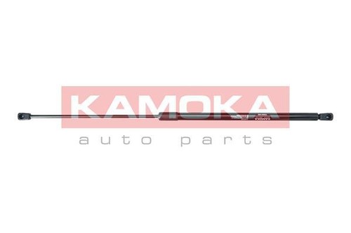 Gas spring boot cargo area - boot-/cargo,
