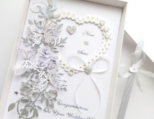 Handmade Personalised 3D