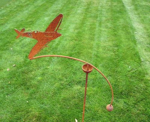 Wind rocker single - wind, ball