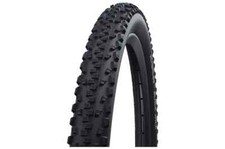 Schwalbe black jack mtb - black,