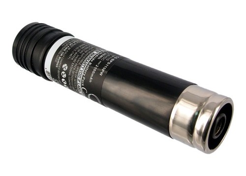 Battery for black - 3.6v,