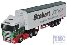 STOB015 Oxford Diecast 1:76